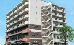 グループホームグループホーム さこまえの憩の施設画像